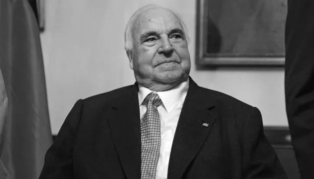 «Черный верзила» – творец немецкого единства