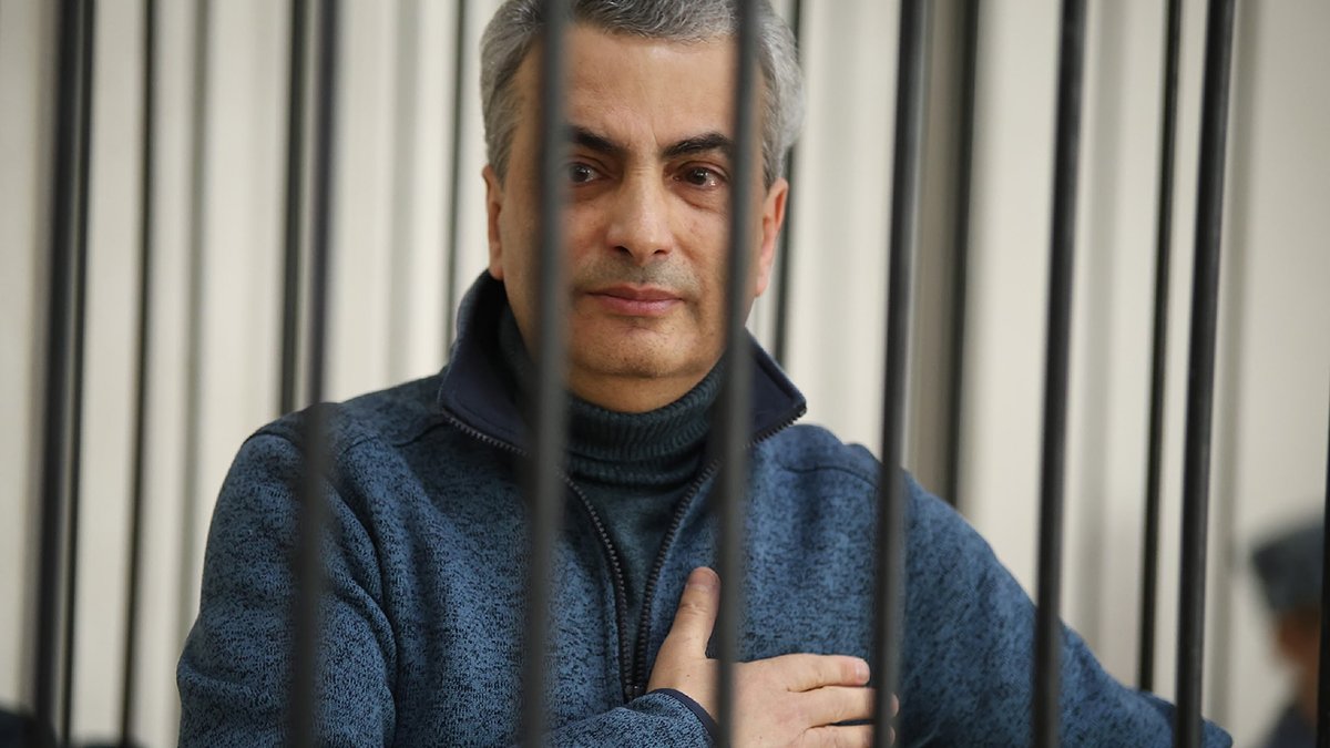 «Слово свободы никогда не бывает последним»