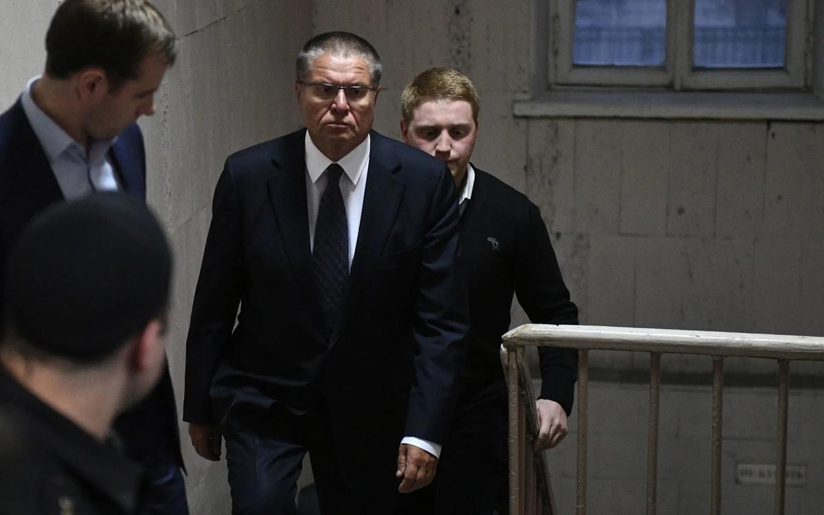 Правительство против «Роснефти»