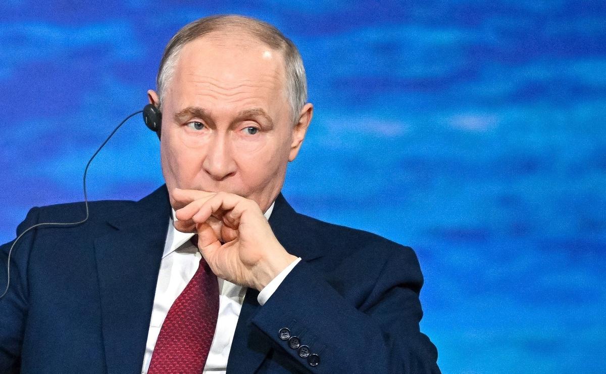 Фото: пресс-служба Кремля