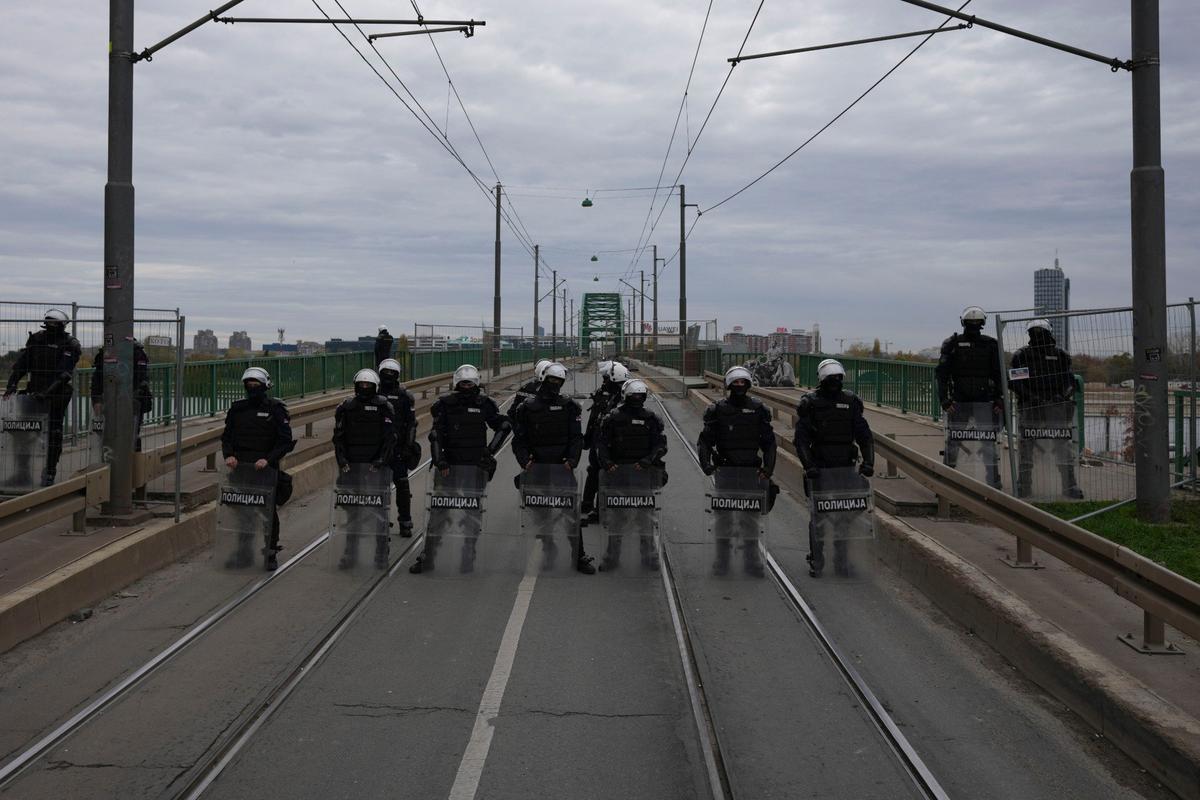 Фото: AP / TASS