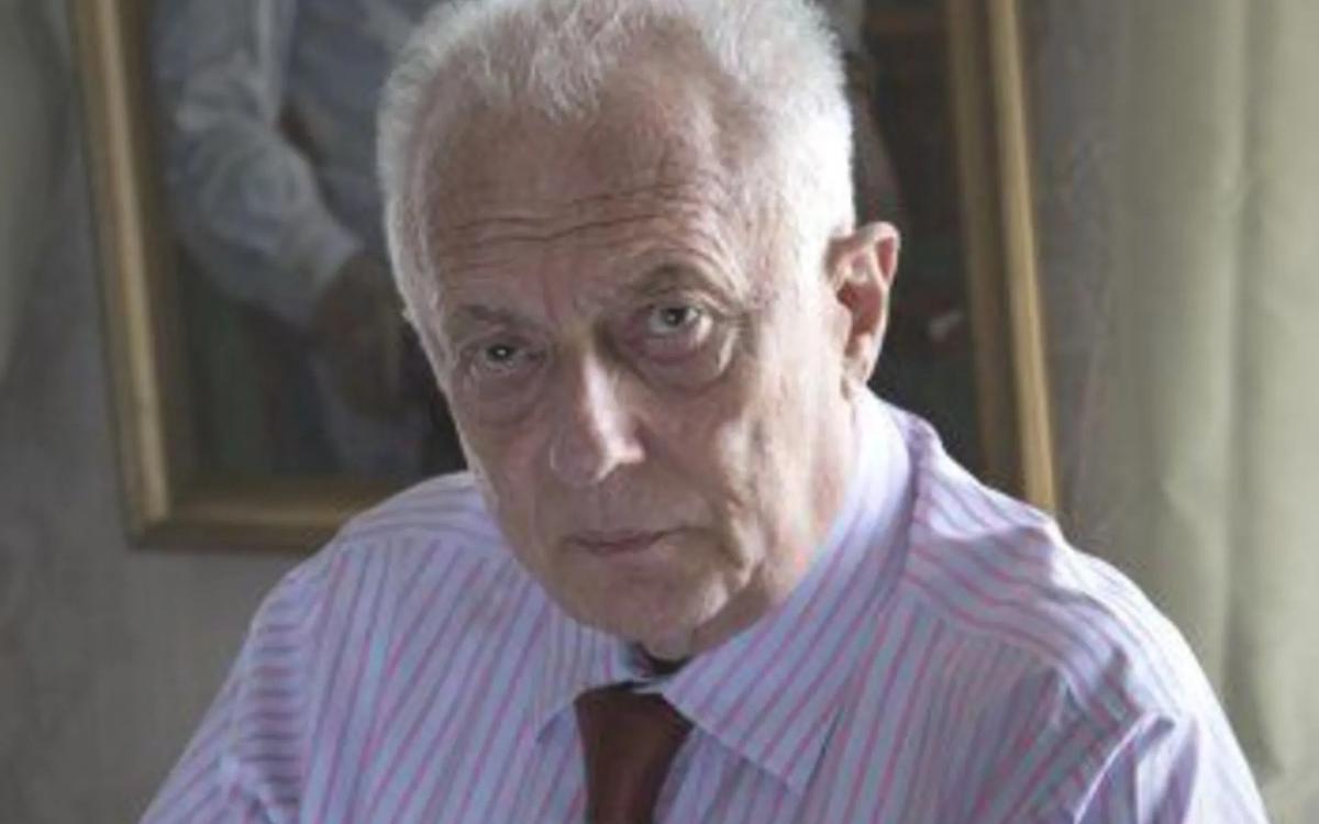 Профессор Александр Бронштейн: «Врачей лишают куска хлеба, пациентов — возможности попасть на прием»