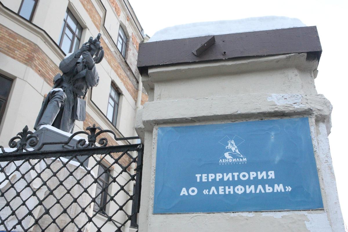 Фото: Замир Усманов / ТАСС