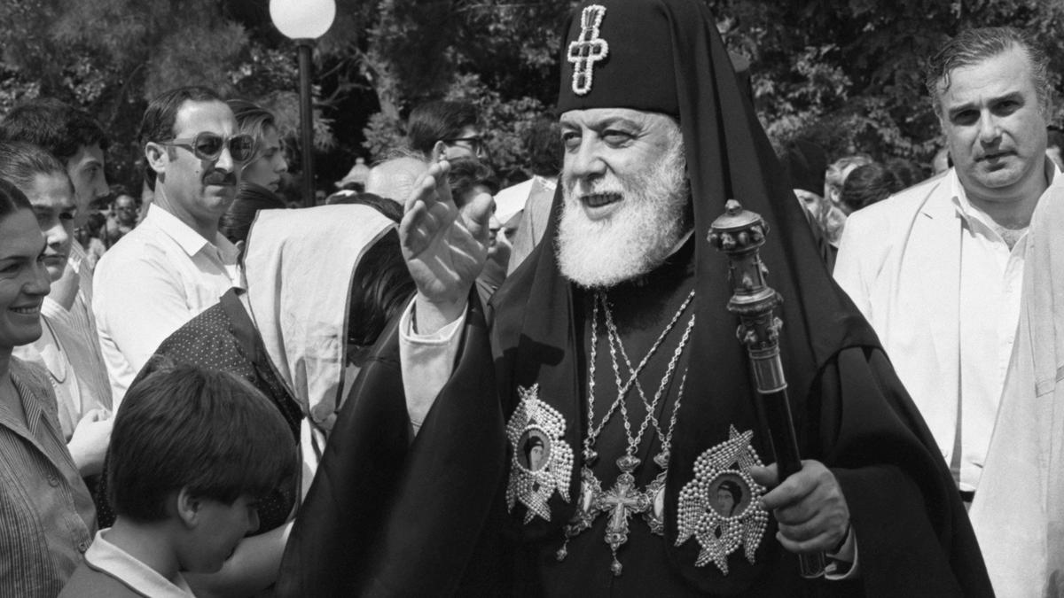 «Он дал мне приют»