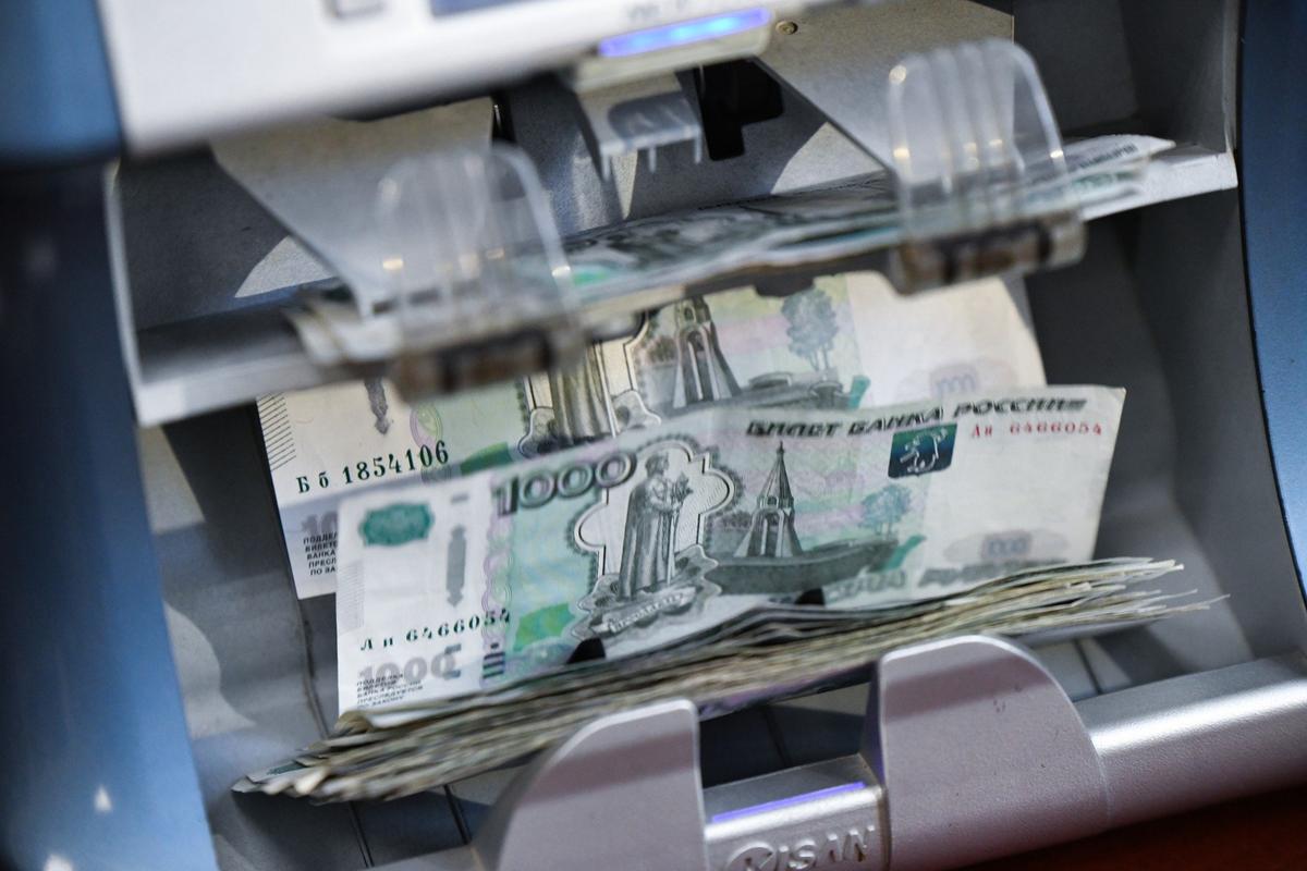 Фото: Александр Манзюк / ТАСС