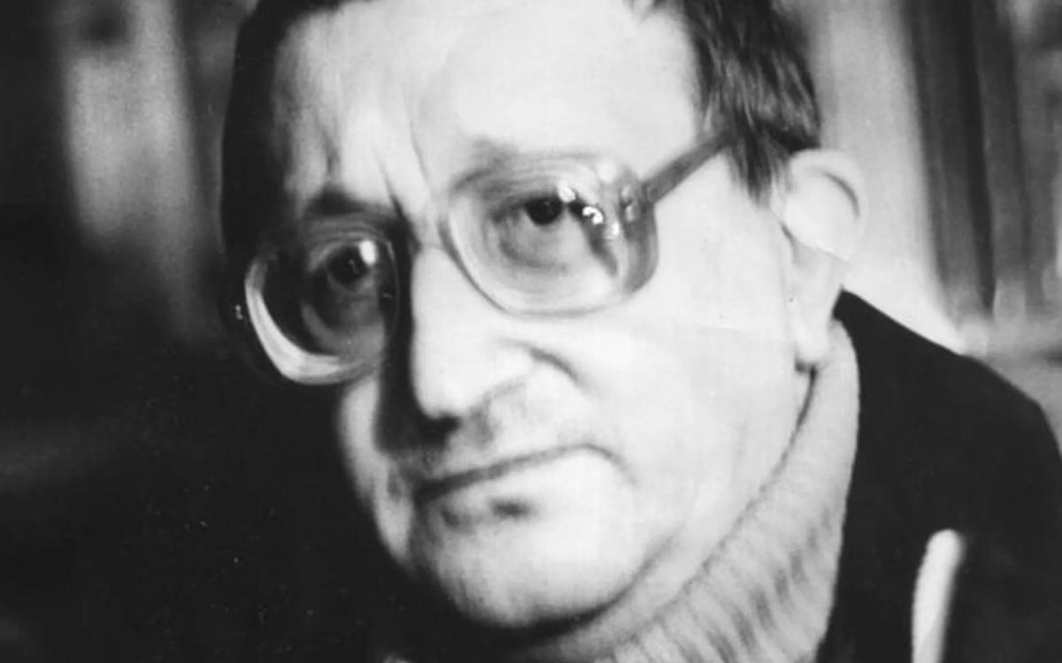 «Нужно, чтобы тебя читали!»