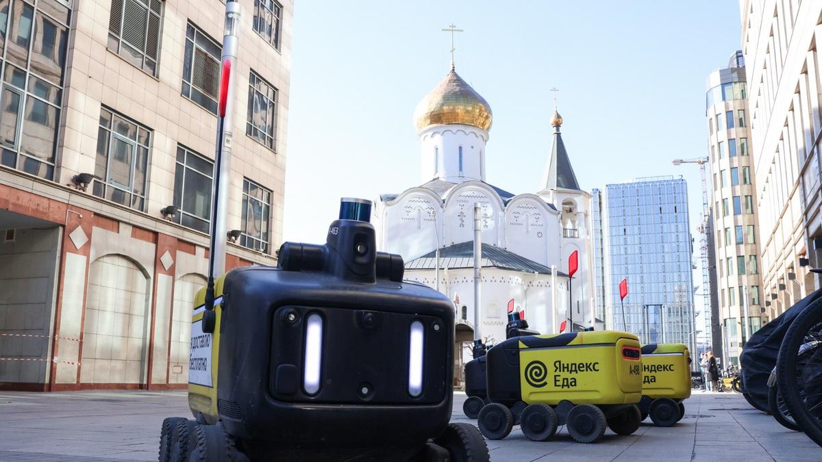 Традиции, ностальгия по СССР и хаос трансмутации