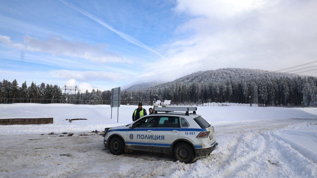 Болгарский «Твин Пикс»