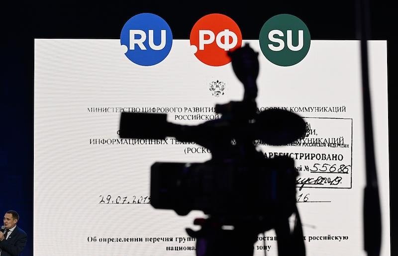 Фото: Антон Новодерёжкин / Коммерсантъ