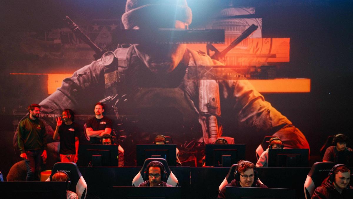 Смерть в пикселях