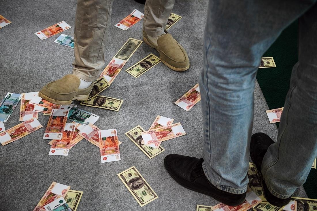 Фото: Артемий Шуматов / Коммерсантъ