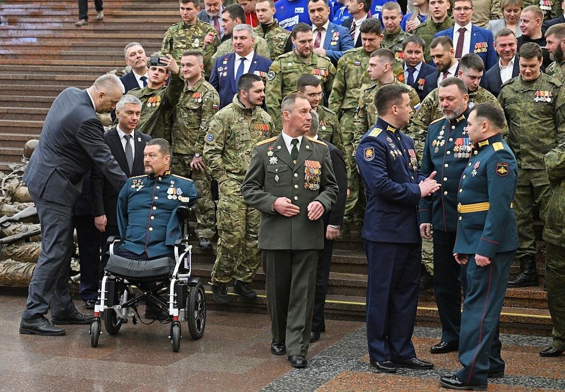 Фото: Глеб Щелкунов / Коммерсантъ
