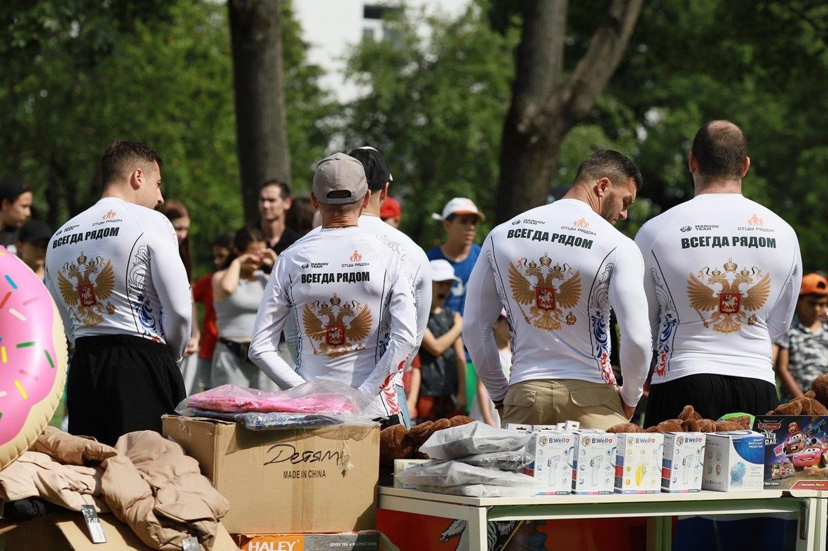 Фото: ВКонтакте