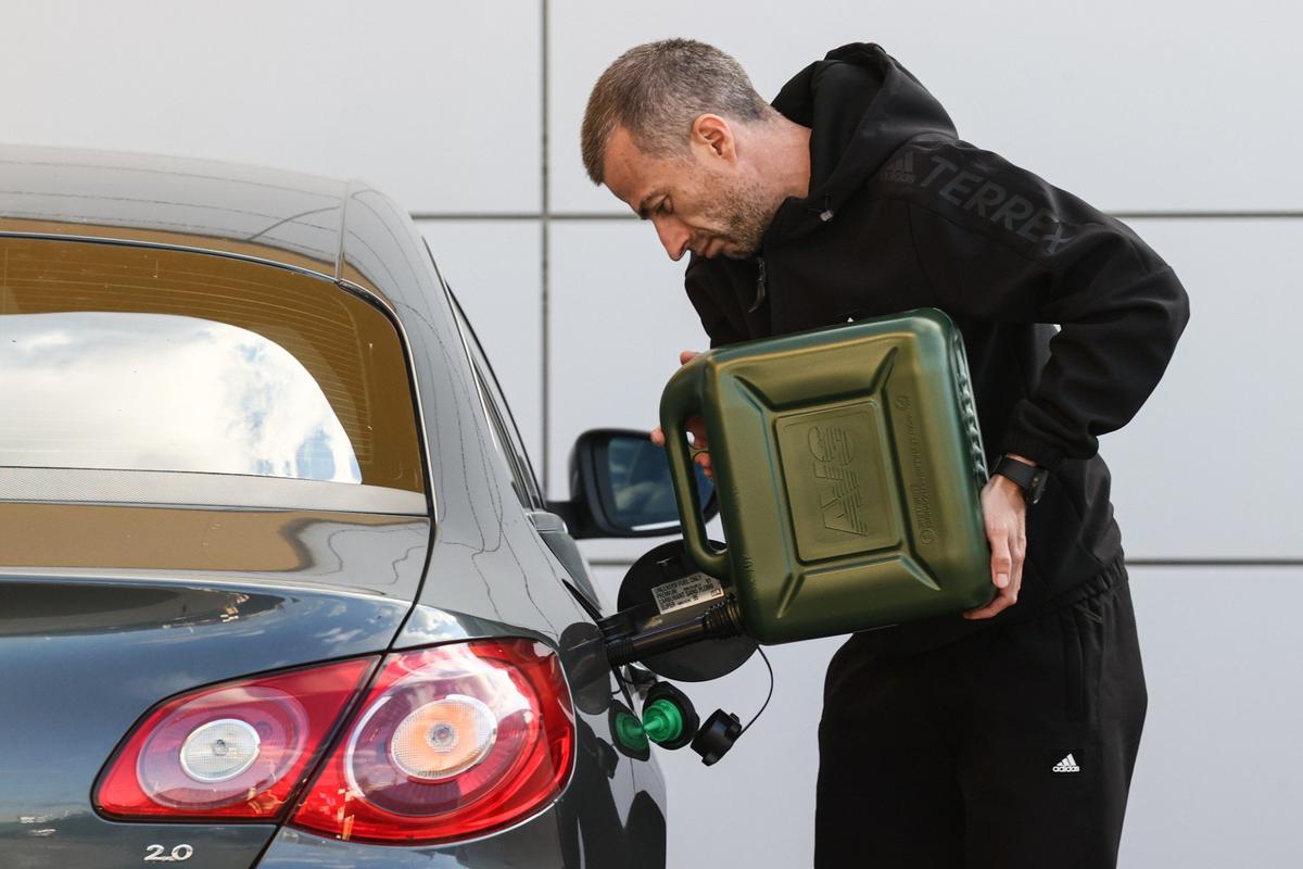 Фото: Сергей Мальгавко / ТАСС