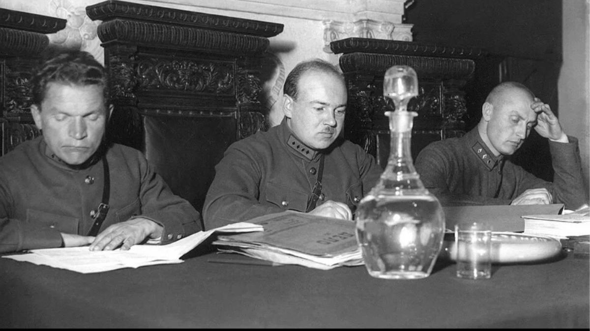 «Жить долго с «тройками» опасно»