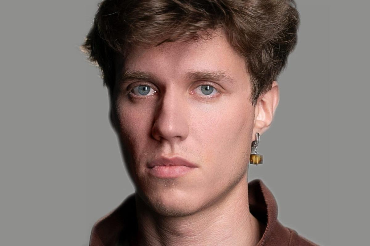 Ерог Зайцве. Фото: prosodia.ru