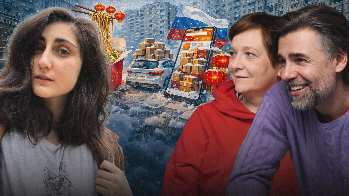 Китай рядом: что происходит на Дальнем Востоке