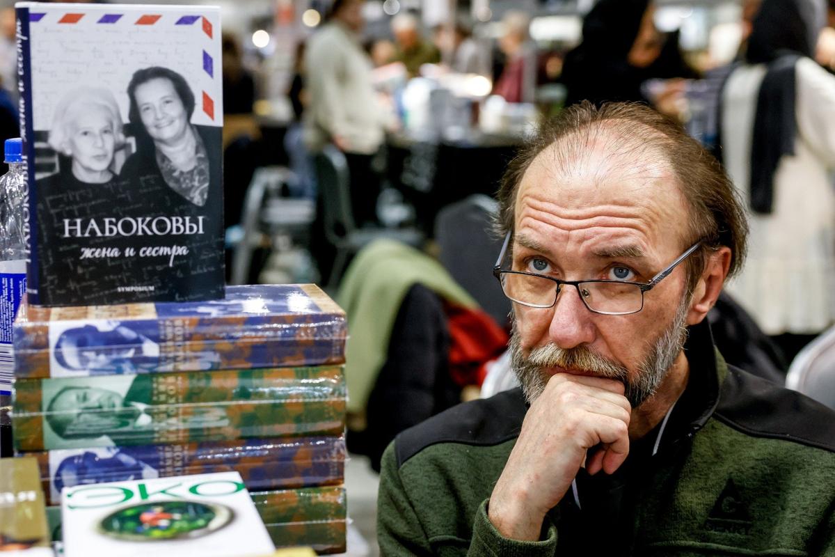 Фото: Юлия Морозова / ТАСС