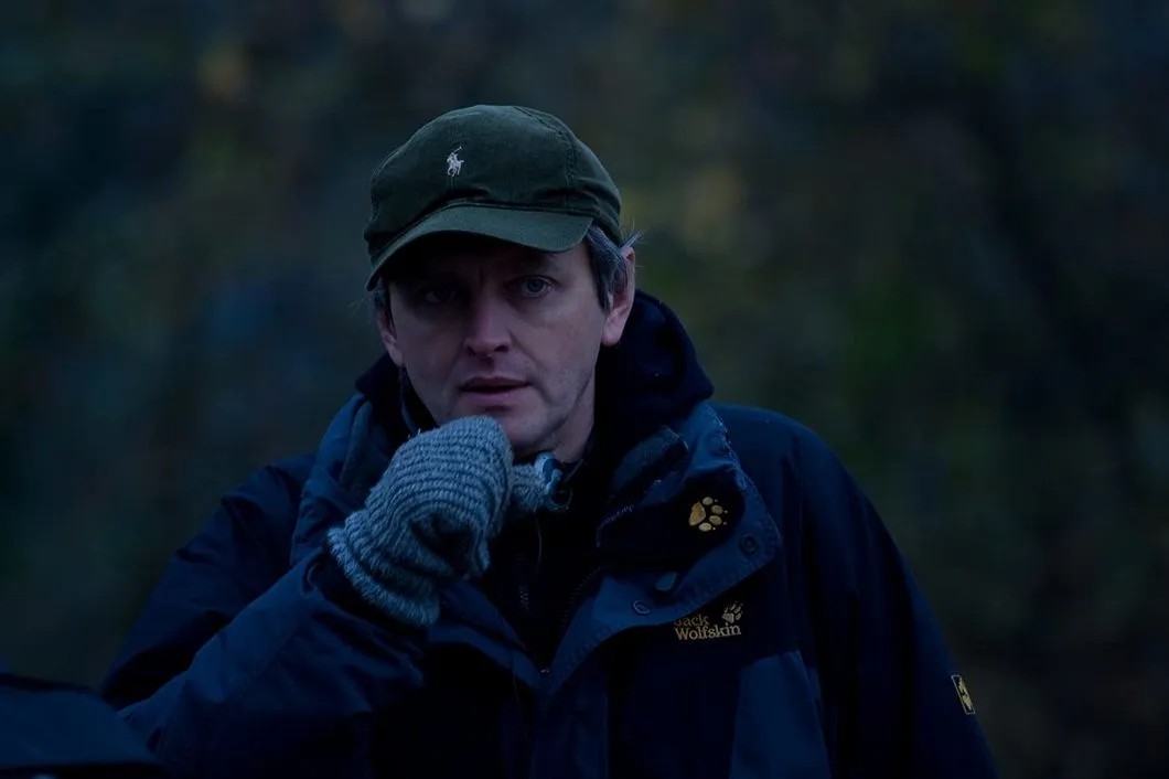 Сергей Лозница. Фото: IMDb