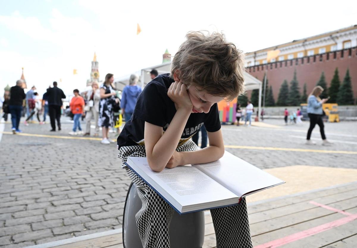 Фото: Александр Казаков / Коммерсантъ