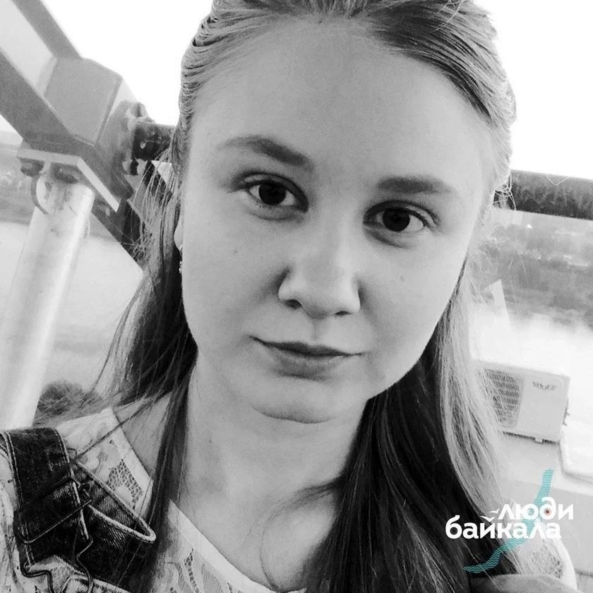 Сотрудница Иркутского научно-исследовательского противочумного института Сибири и Дальнего Востока Дарья Шипилова. Фото: «Люди Байкала»*