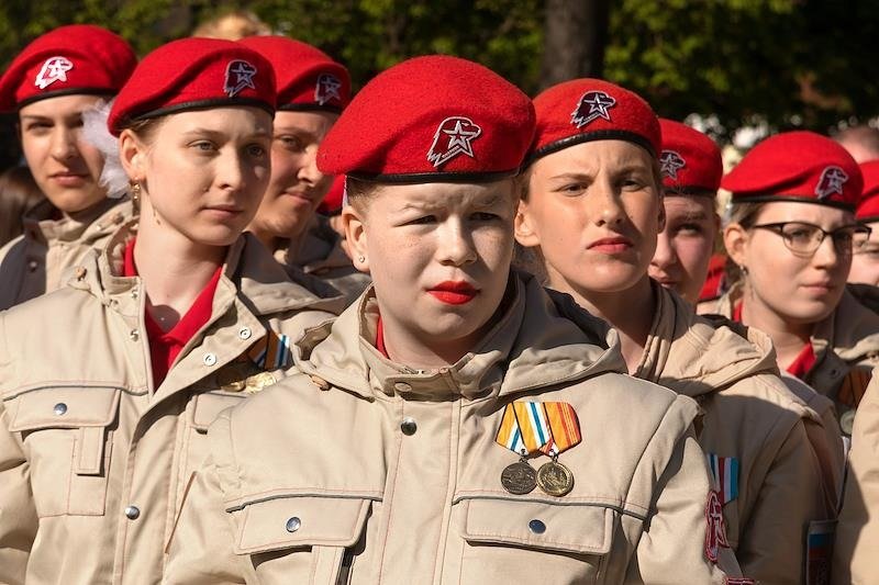 Фото: Сергей Рыбежский / Коммерсантъ