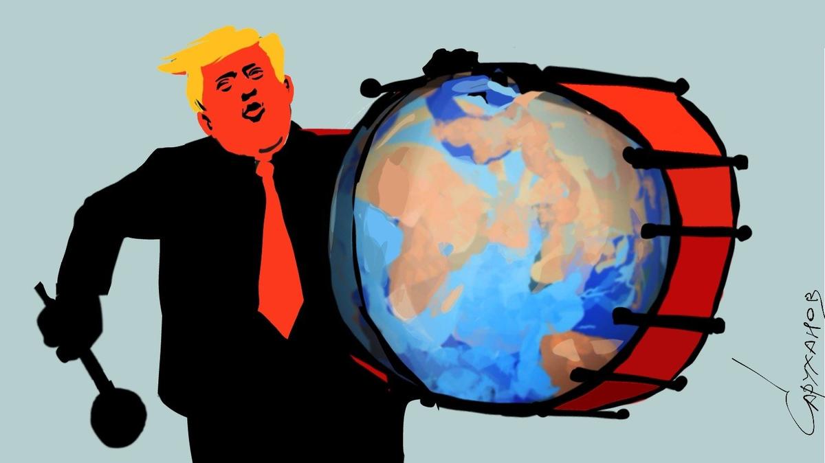 Деревня Большие Тупики примет всё