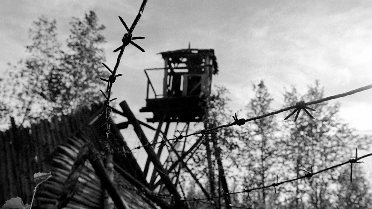 Решения XX съезда — отменить!