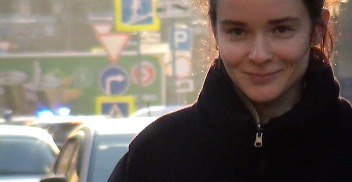 Кадр из фильм «Я не Каренина»