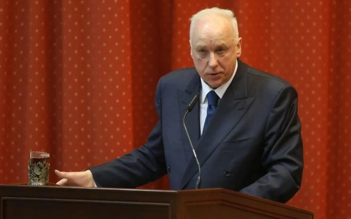 «Это не борьба с терроризмом, а что-то другое»