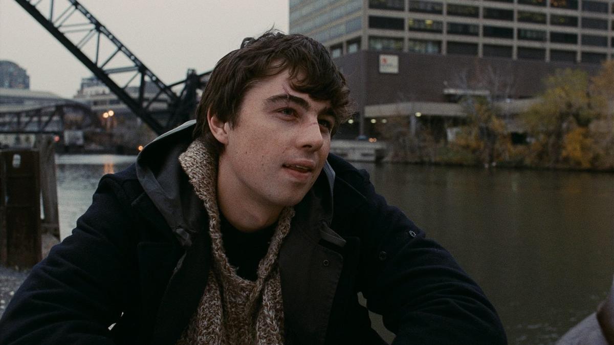 Ну что, брат Рэмбо?