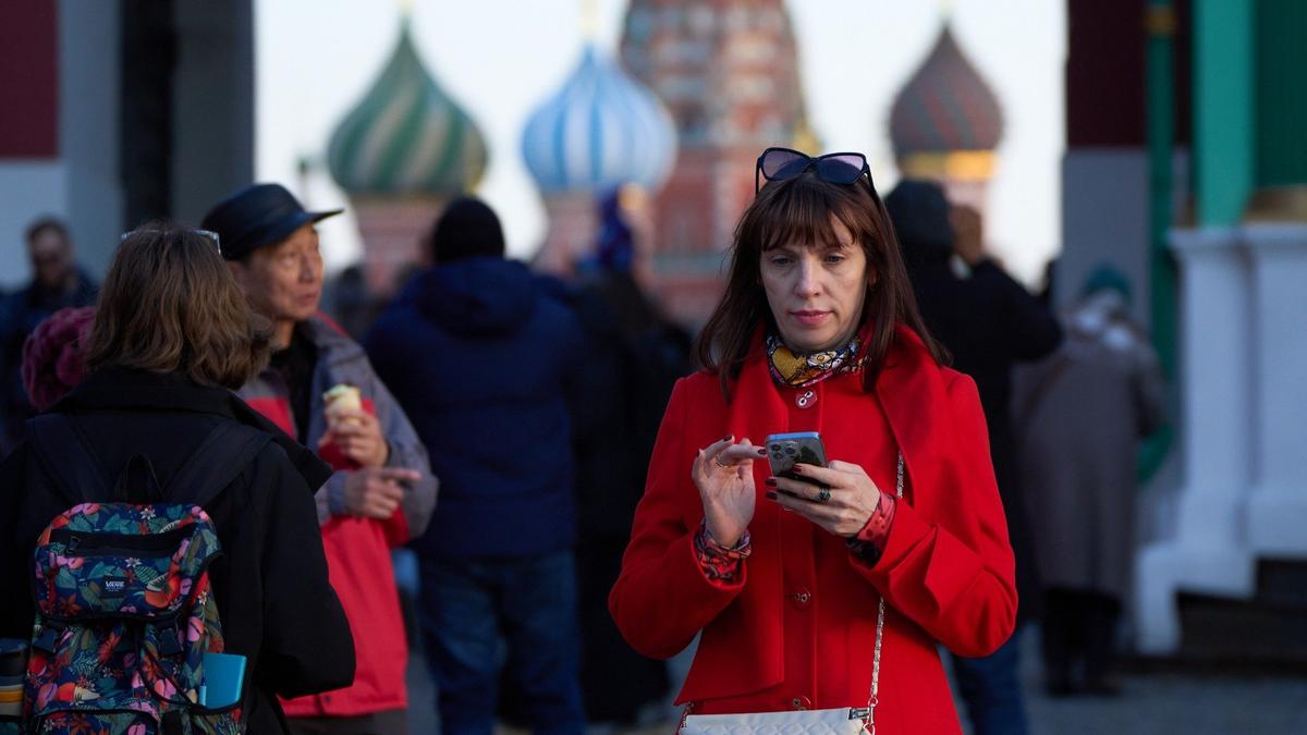 В лето — без интернета