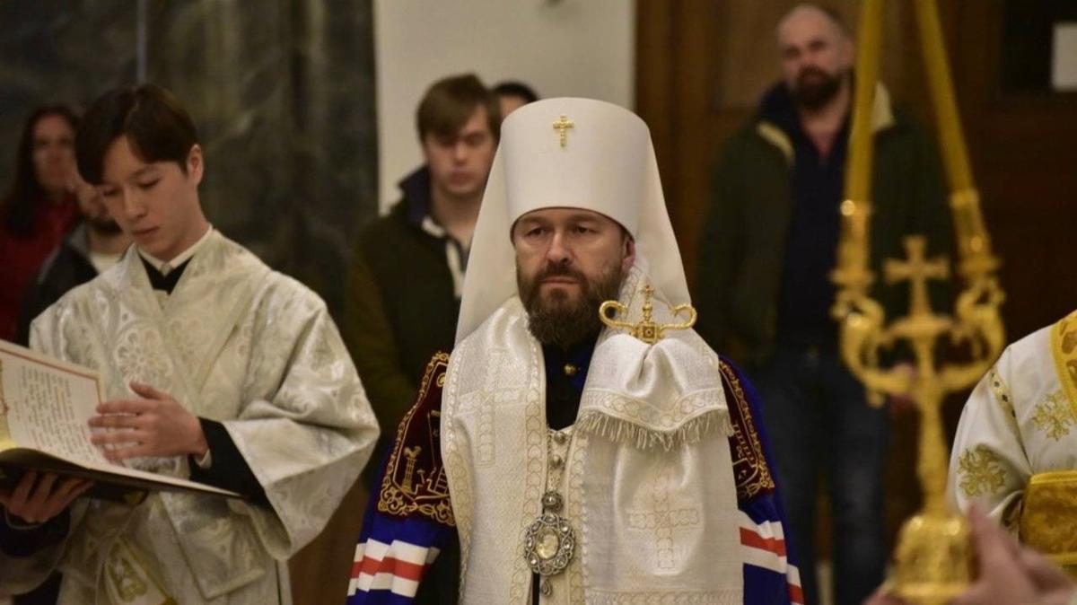 «Иларион, как и обещал, разрушил мою жизнь…»