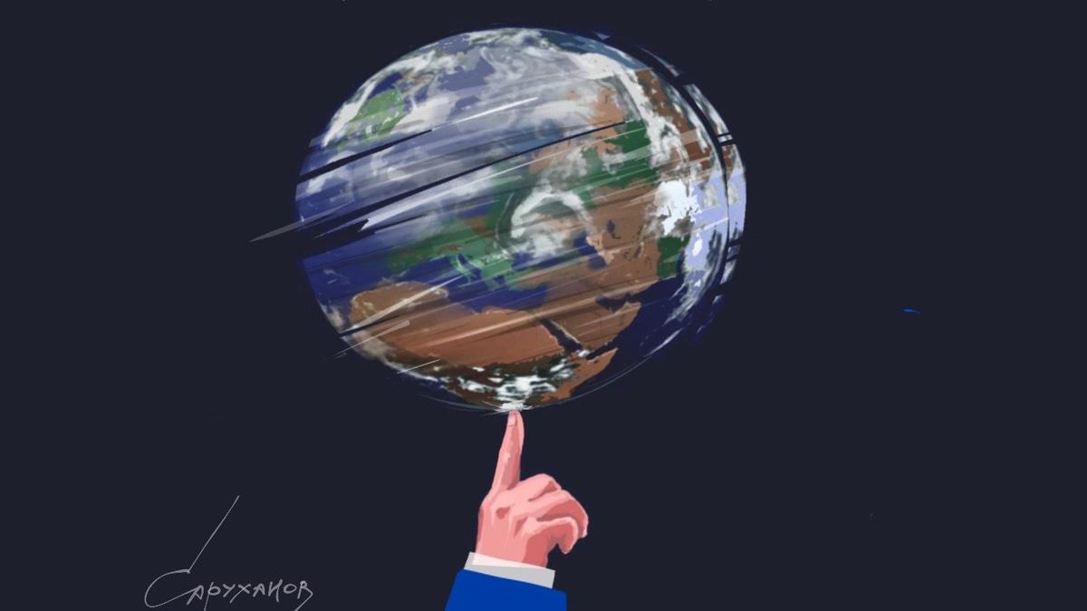 Трамп не тронет участников кремлевских ток-шоу