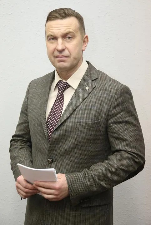 Николай Карпенков. Фото: sb.by
