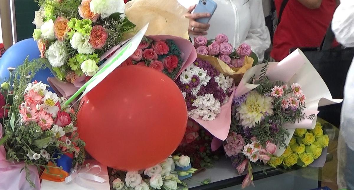 Фото: Армине Мартиросян