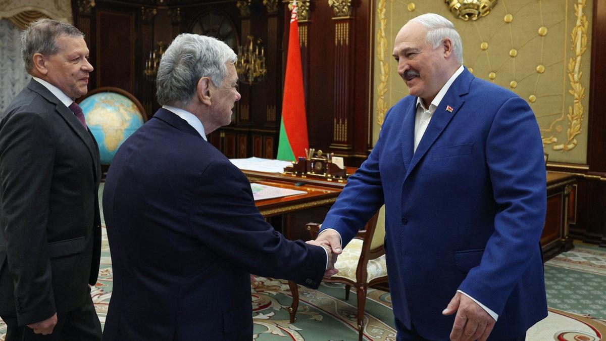 Окно случайных возможностей