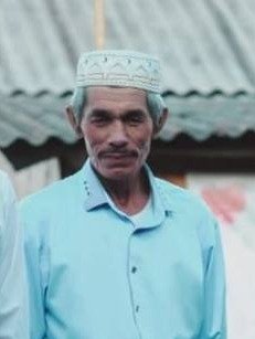 Умутбай Давлетбердин. Фото: соцсети