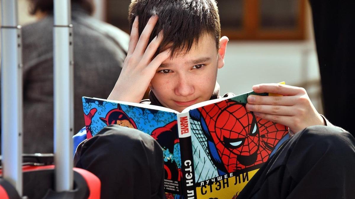 Мы непременно выйдем к морю