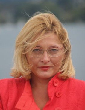 Ольга Орлова. Фото: соцсети