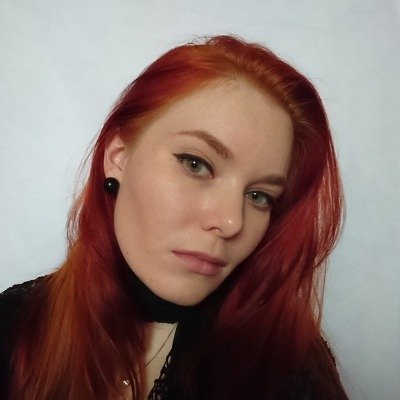 Арина Иванова. Фото: соцсети