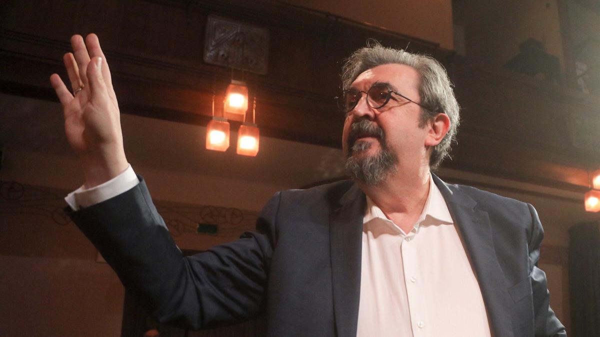 Всерьез веселый человек