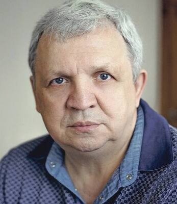 Юрий Антипов. Фото: ural56.ru