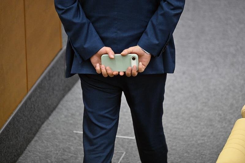 Фото: Дмитрий Духанин / Коммерсантъ