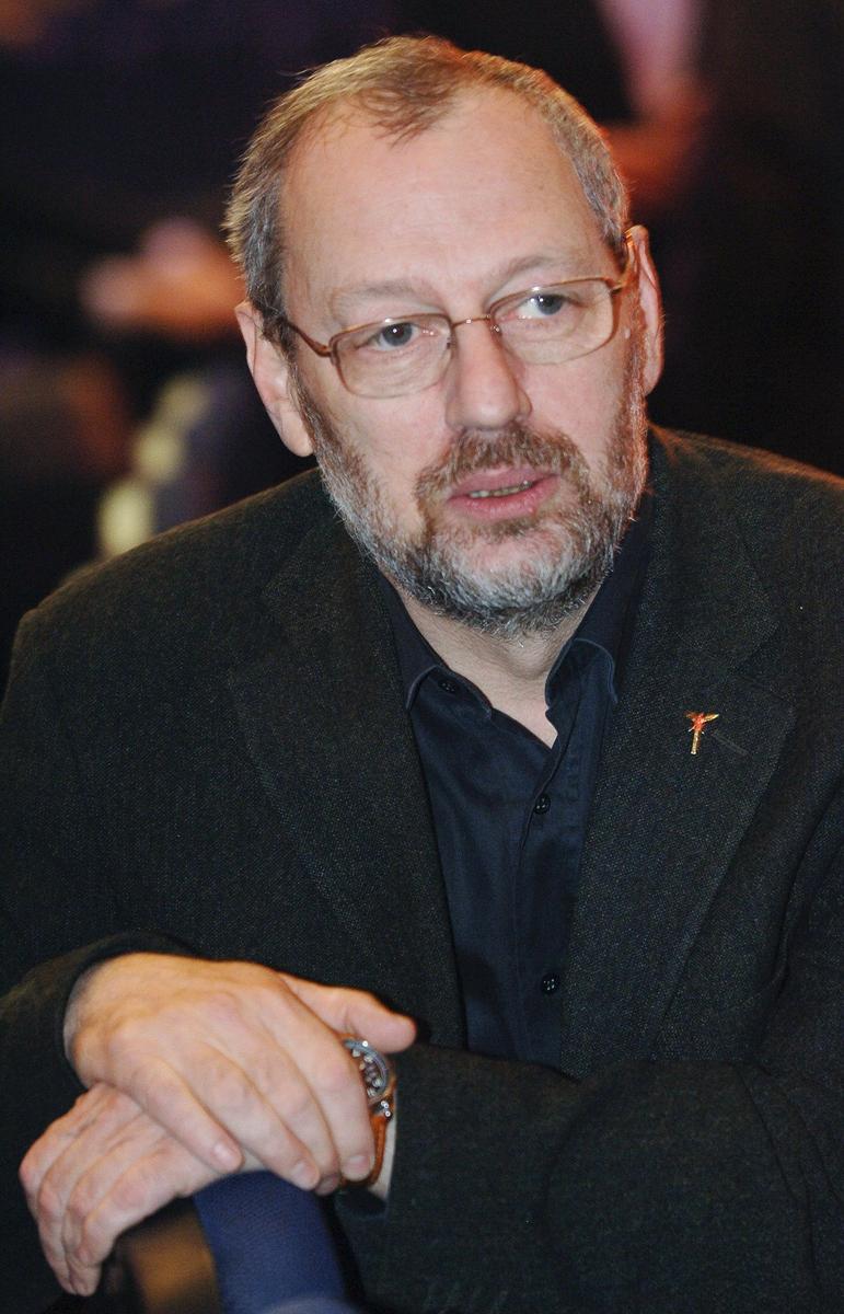 Михаил Мишин. Фото: ITAR-TASS