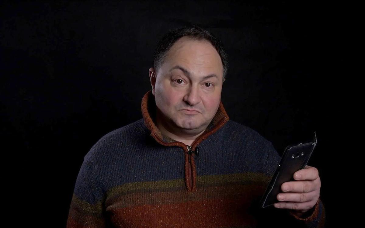 «Было такое дело...» ВИДЕО
