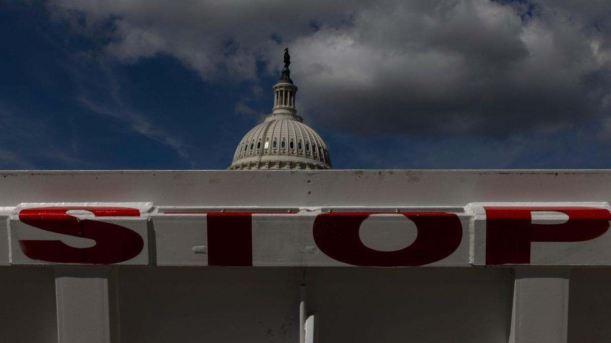 Подпорченный бренд демократов и «преемники» Трампа