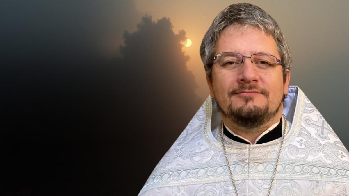 Рай и Ад начинаются здесь