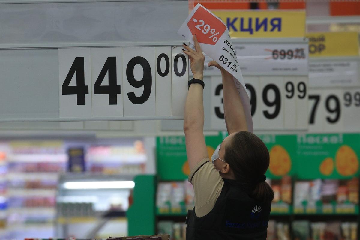 Фото: Дмитрий Рогулин / ТАСС