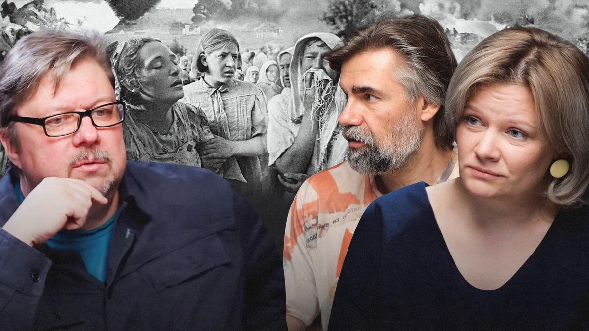 День, когда Москва готовилась к взрыву